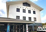 警察署、交番「佐倉警察署まで2380m」