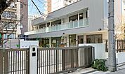 東池袋第一保育園 徒歩2分。 100m