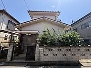 建築条件なし♪更地でのお引き渡しとなります♪