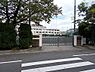 周辺：大田区立大森第十中学校 徒歩8分。 610m