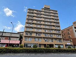 ライオンズマンション上板橋