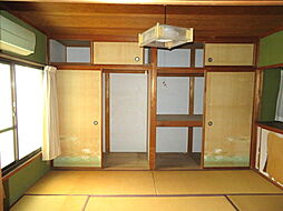 室内の画像