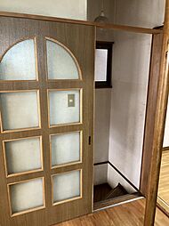 室内の画像