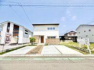 群馬県北群馬郡吉岡町大字大久保3451-2：物件画像