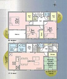 JR両毛線 前橋駅 3.4km