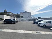 外観写真（昼）