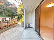 専用庭
