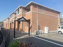 ウィステリア王司2番館