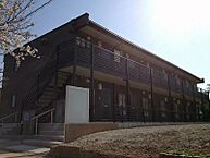 山口県下関市笹山町5-3：物件画像／緑都開発株式会社　賃貸