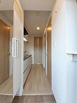 グランノア 203 ｜ 山口県下関市前勝谷町（賃貸アパート1K・2階・28.87㎡） その12