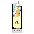 ローズガーデン5階4.6万円