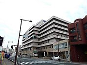 下関医療センターまで220m