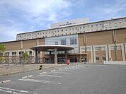 関門医療センターまで4500m