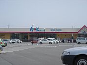 アルク安岡店まで1、851ｍ