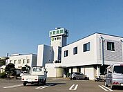 王司病院まで550m