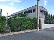 外観写真（昼）