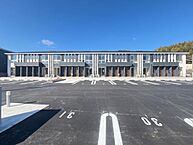 山口県下関市長府才川 1丁目31-1：物件画像／緑都開発株式会社　賃貸