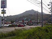 マクドナルド長府店まで512ｍ
