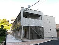 山口県下関市貴船町 4丁目10-23：物件画像／緑都開発株式会社　賃貸