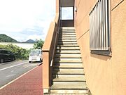 外観写真（昼）