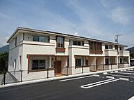 山口県下関市楠乃 4丁目：物件画像／緑都開発株式会社　賃貸