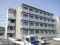山口県下関市長府才川 1丁目45-5：物件画像／緑都開発株式会社　賃貸