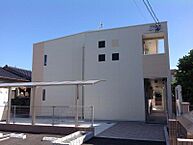 山口県下関市安岡町 1丁目3-38：物件画像／緑都開発株式会社　賃貸