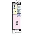 ヴィラグレイス22階3.9万円