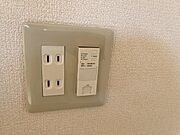 室内設備