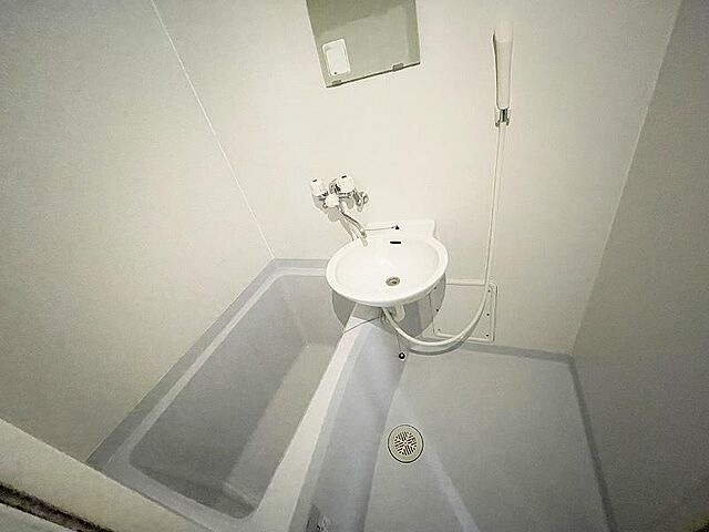 浴室