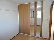 クローゼット