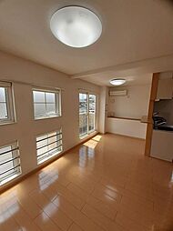 レジデンス・宝町 1LDKの写真