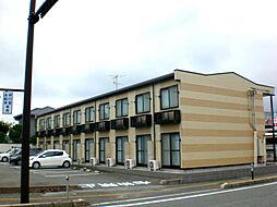 レオパレスフローレンス