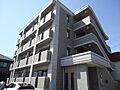ラフィーネ不動今井