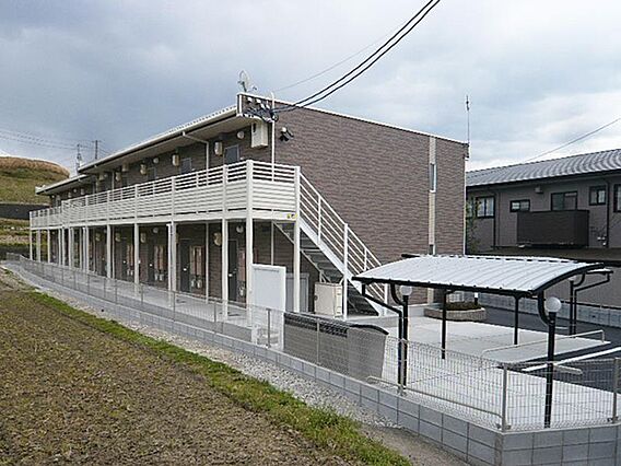 レオネクストエスポワールT6_トップ画像