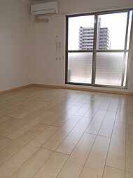 メゾン　プロスパーレ 3階1Kの室内