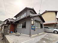 滋賀県甲賀市水口町水口：物件画像