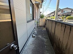 外観の画像