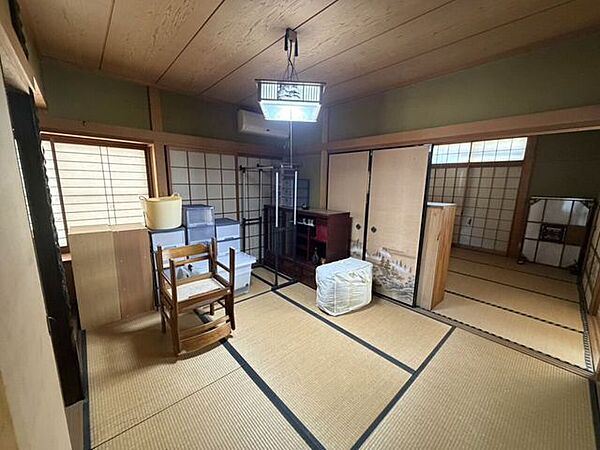 和室
