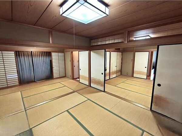 和室