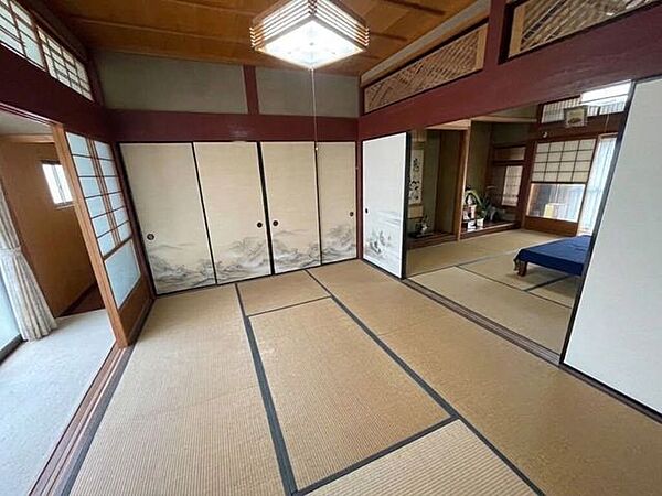 和室