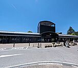 由布院駅 8250m