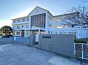大分市立大分西中学校 1800m
