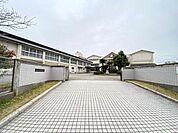 大分市立東陽中学校 4850m