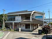 日出町立日出中学校 2000m