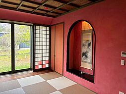 和室の画像