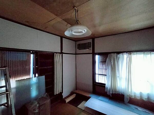和室