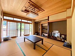 和室の画像