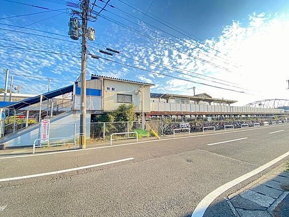 牧駅 2660...