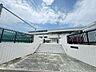 周辺：豊岡小学校 156m
